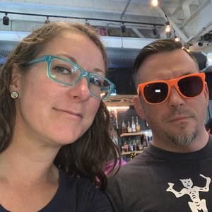 Meet your Posher, Amy